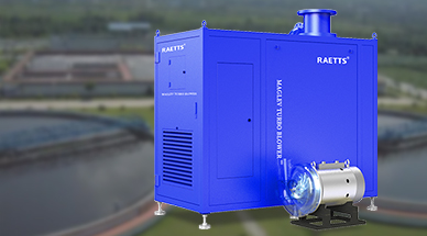 空氣懸浮風(fēng)機(jī)“能效之星”裝備產(chǎn)品，讓電鍍行業(yè)治污省成本！