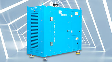 空氣懸浮風機在生物發酵行業中的優勢