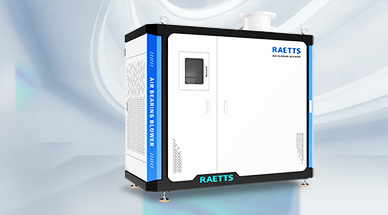 空氣懸浮風機應用的實際效果如何？