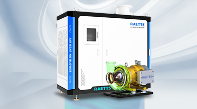 空氣懸浮風機的優勢