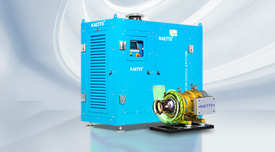 空氣懸浮風機在污水處理廠中是怎樣節(jié)省成本的？