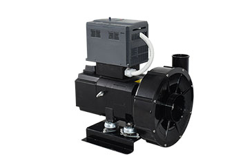 相比其他傳統風機探索者風機優勢特點有哪些