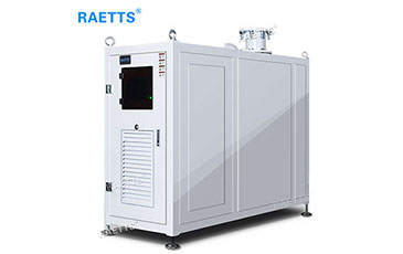 淺談空氣懸浮風機的發展歷程