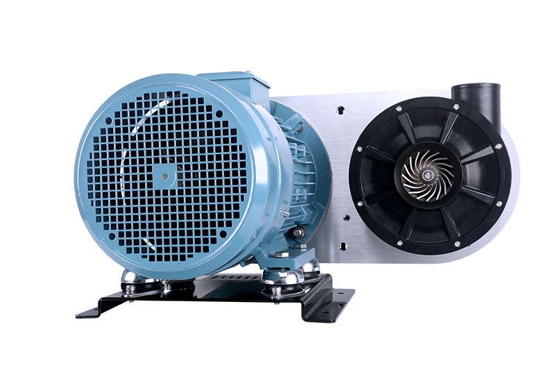 懸浮離心風機設備