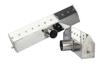 雷茨超級氣刀風(fēng)刀的應(yīng)用