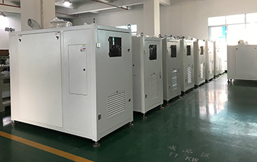 雷茨空氣懸浮風機維護保養的六個注意事項