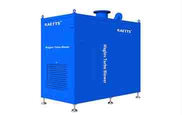 停電對磁懸浮風機有影響嗎？