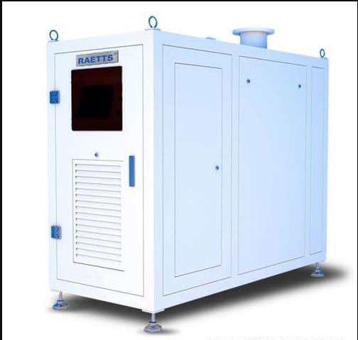 空氣懸浮離心鼓風機