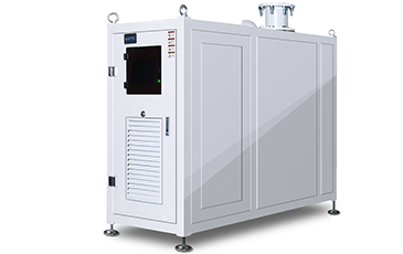 空氣懸浮離心鼓風機選型會影響效率嗎？